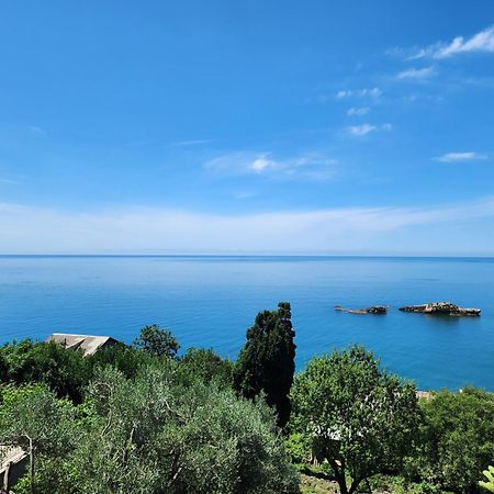 Apartment Ulcinj Kültér fotó