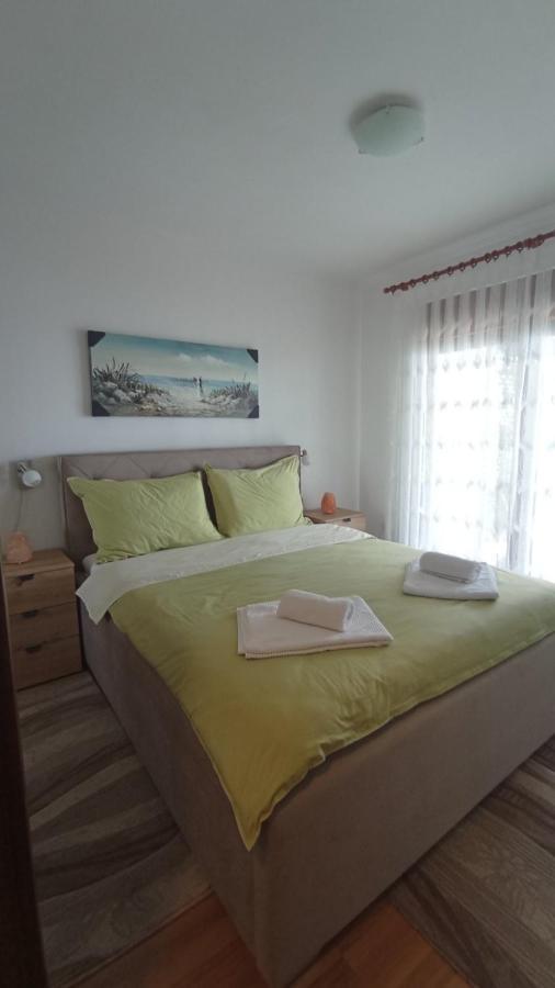 Apartment Ulcinj Kültér fotó