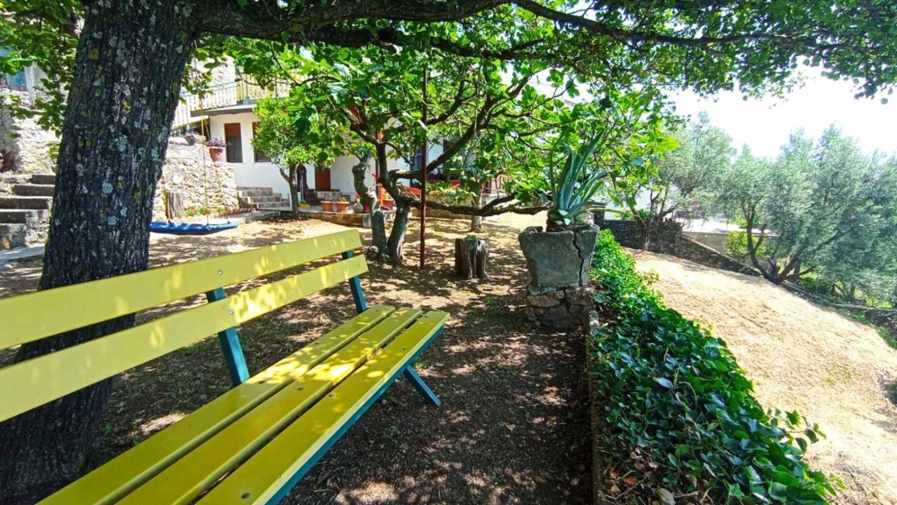 Apartment Ulcinj Kültér fotó