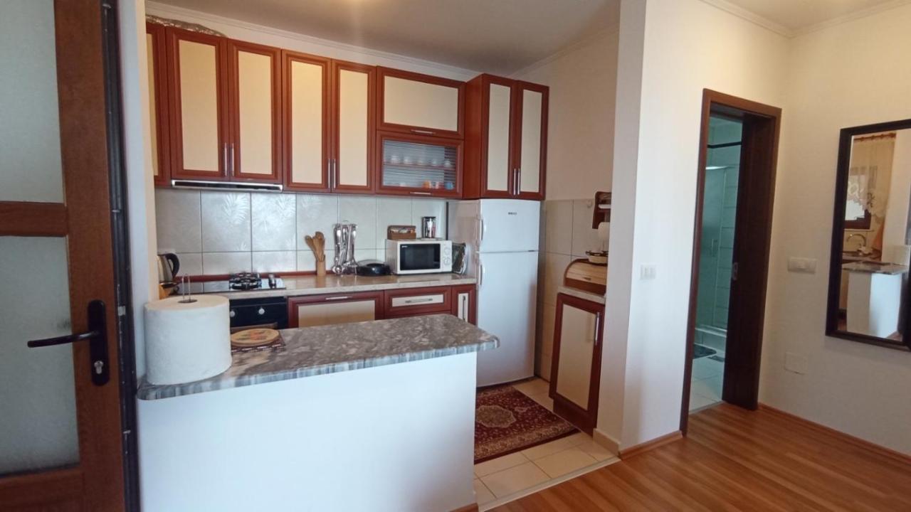 Apartment Ulcinj Kültér fotó
