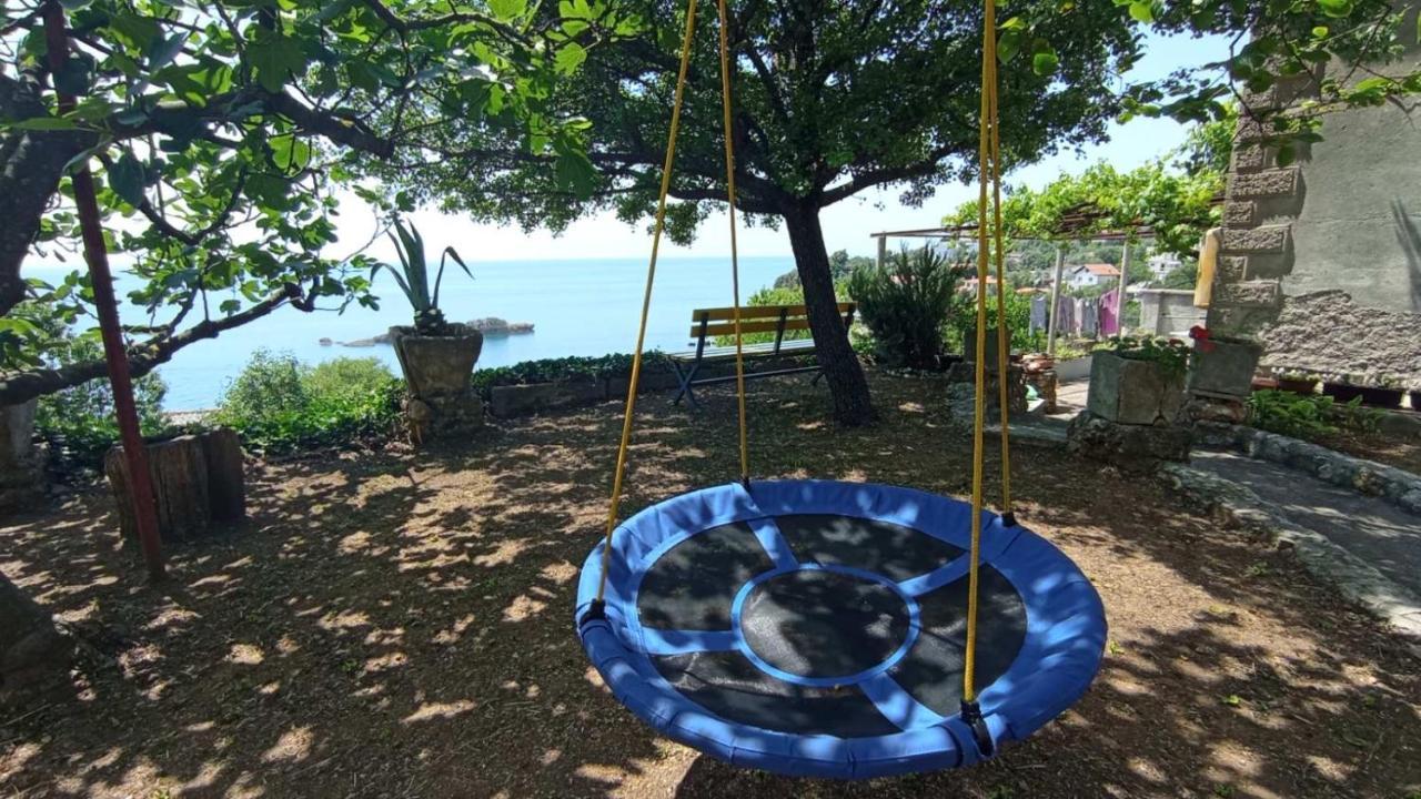 Apartment Ulcinj Kültér fotó