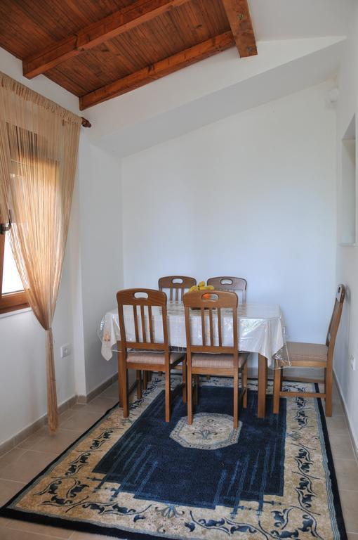 Apartment Ulcinj Szoba fotó