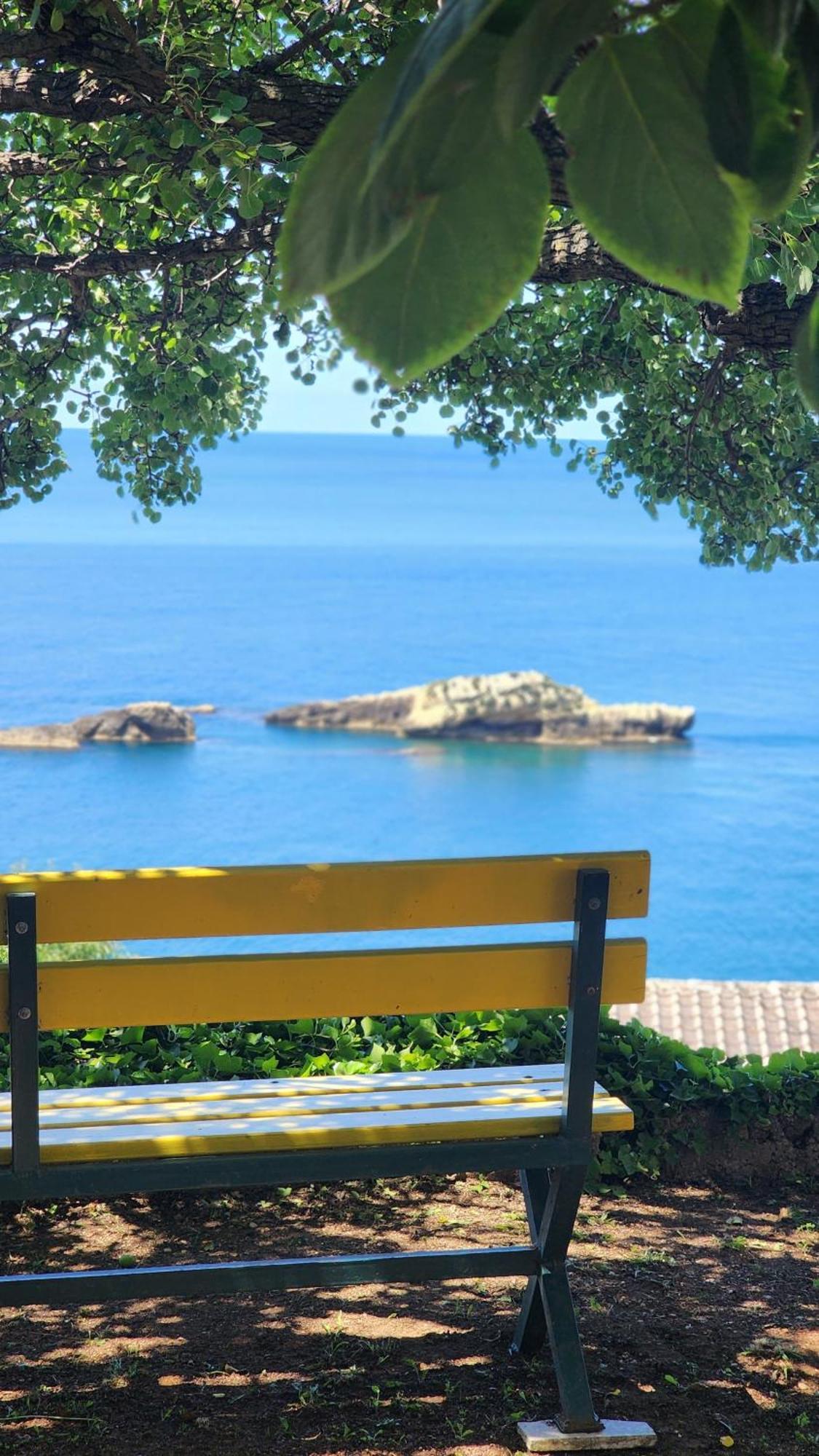 Apartment Ulcinj Kültér fotó