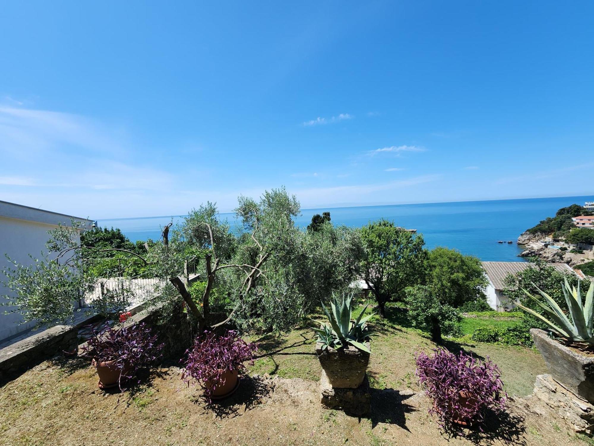 Apartment Ulcinj Kültér fotó