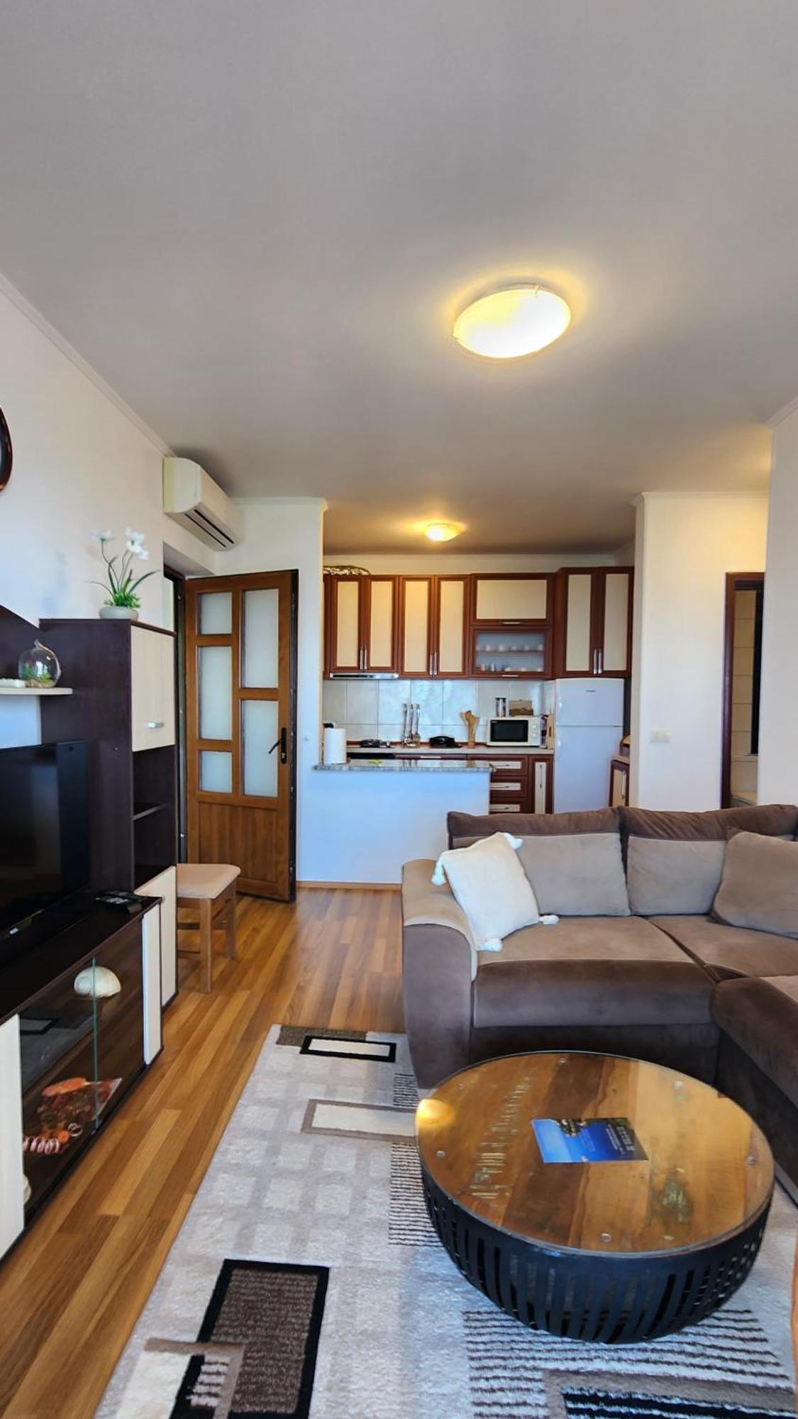 Apartment Ulcinj Kültér fotó