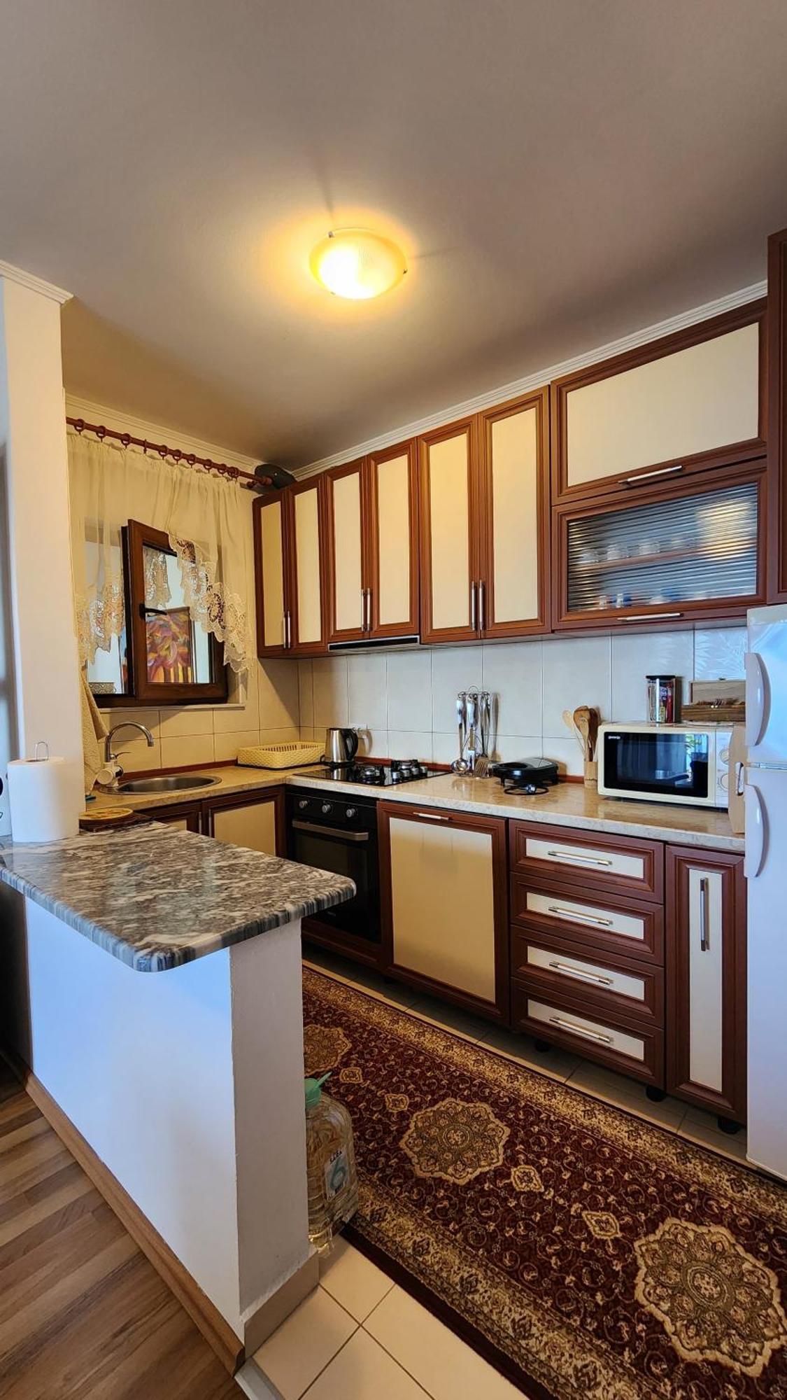 Apartment Ulcinj Kültér fotó