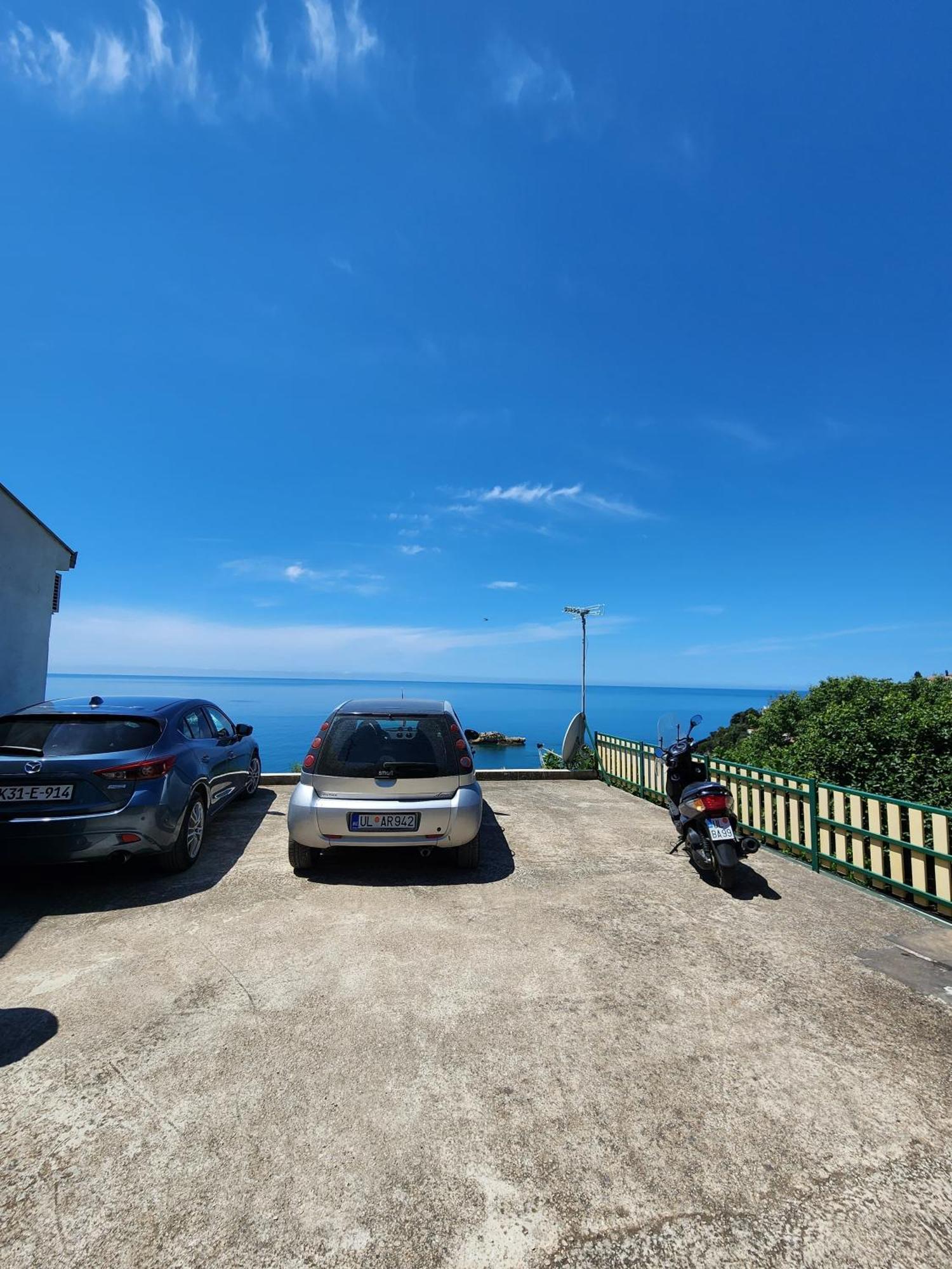 Apartment Ulcinj Kültér fotó