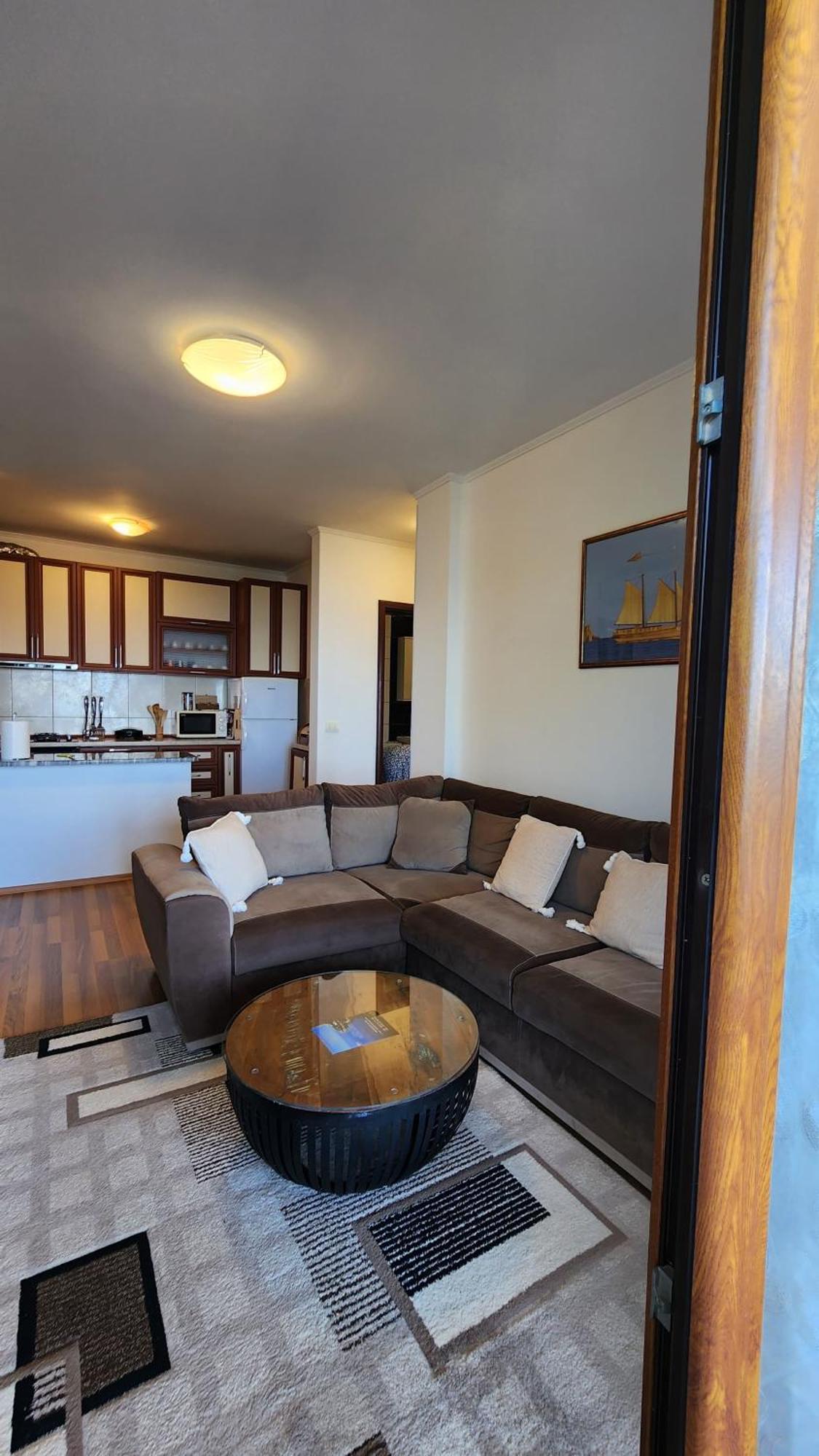 Apartment Ulcinj Kültér fotó