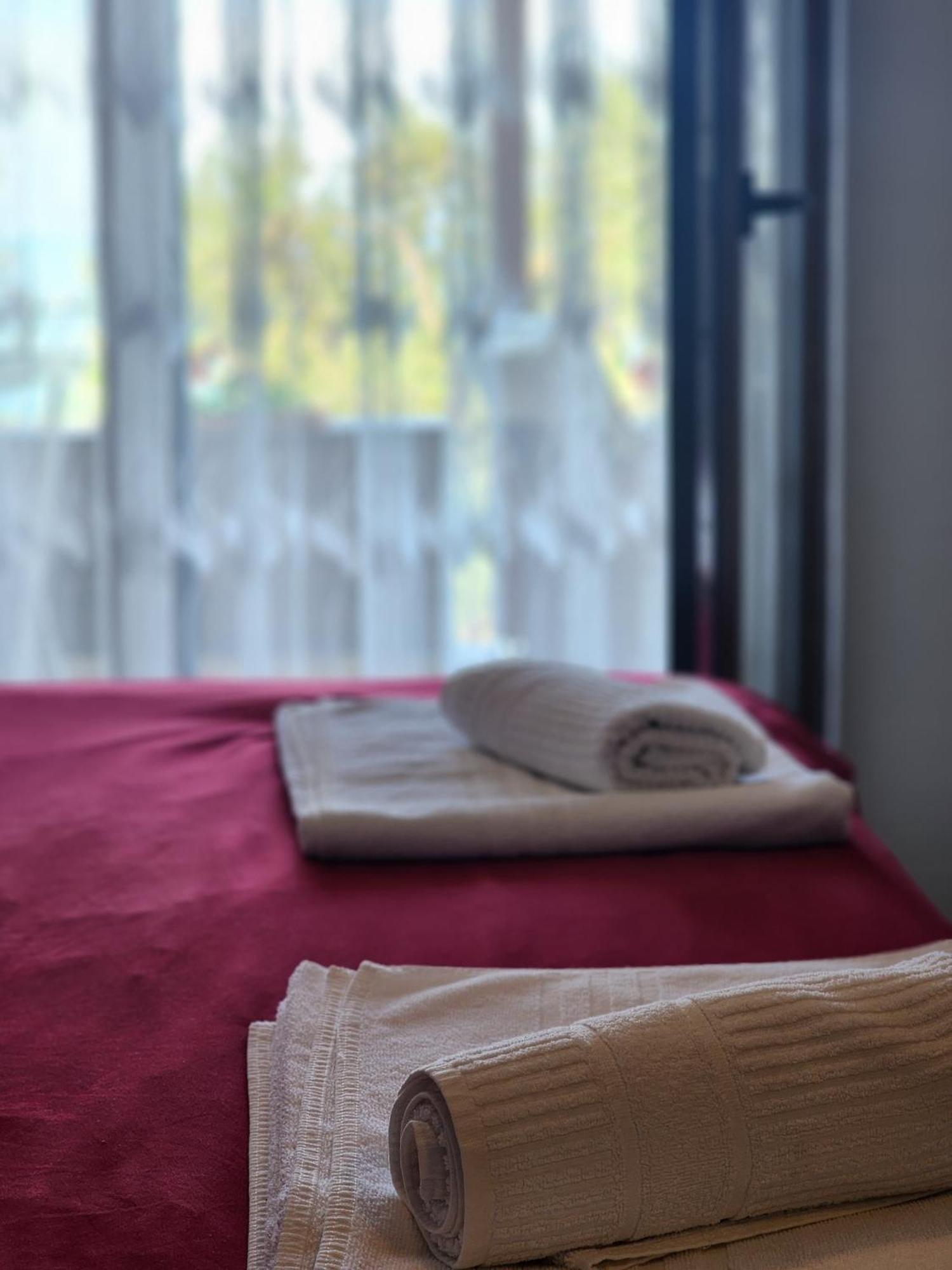 Apartment Ulcinj Kültér fotó