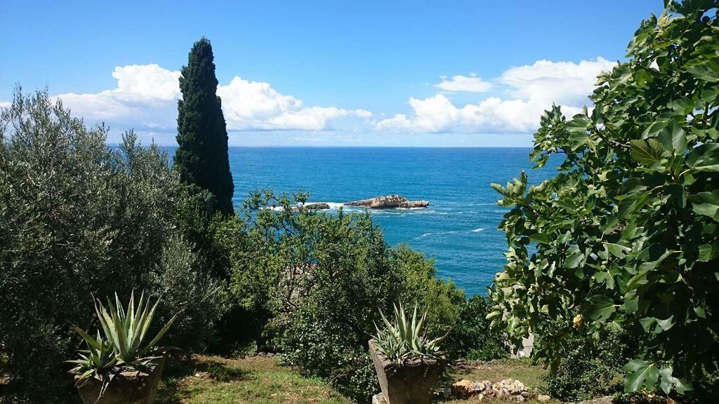 Apartment Ulcinj Kültér fotó
