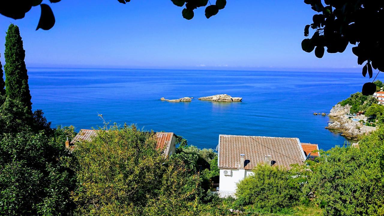 Apartment Ulcinj Kültér fotó