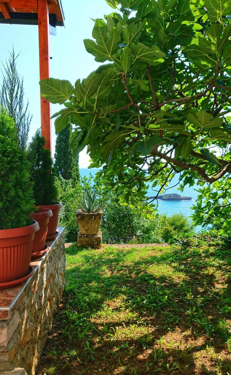 Apartment Ulcinj Kültér fotó