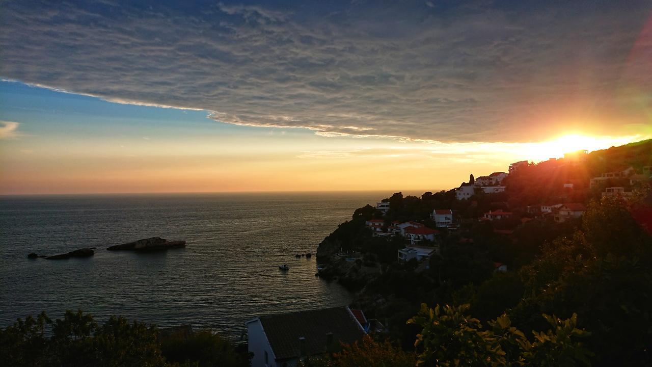 Apartment Ulcinj Kültér fotó