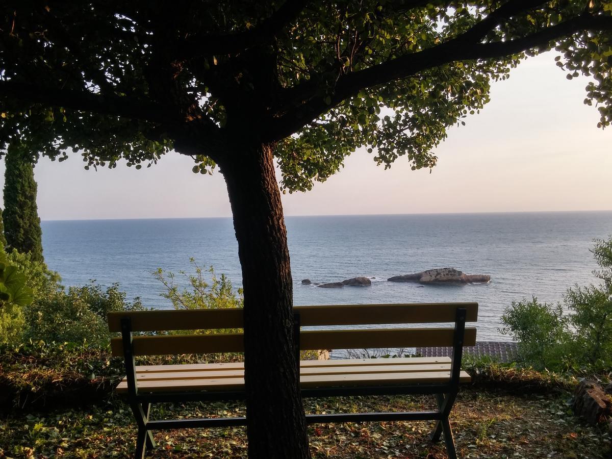 Apartment Ulcinj Kültér fotó