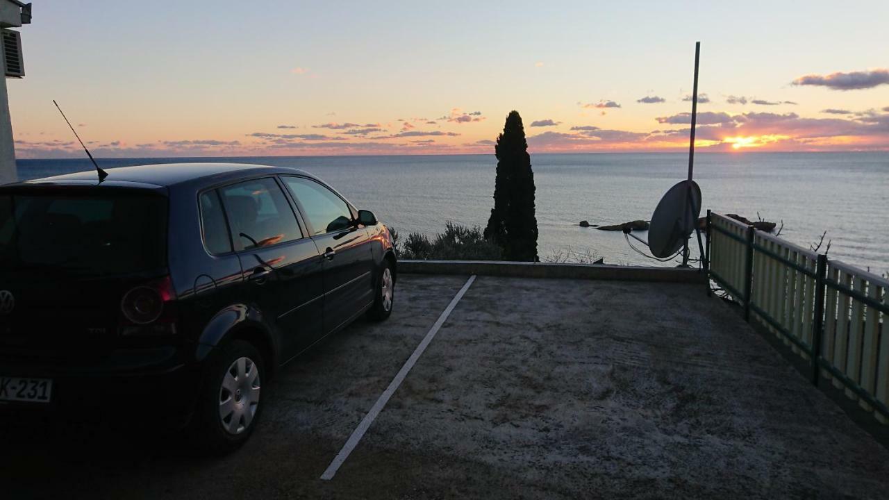 Apartment Ulcinj Kültér fotó